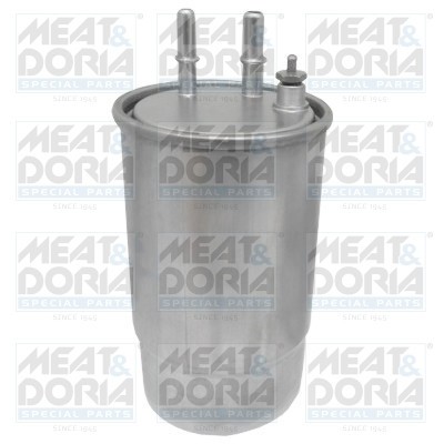 MEAT &amp; DORIA 5066 filtru combustibil