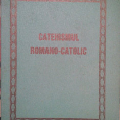Catehismul romano-catolic - Catehismul romano-catolic