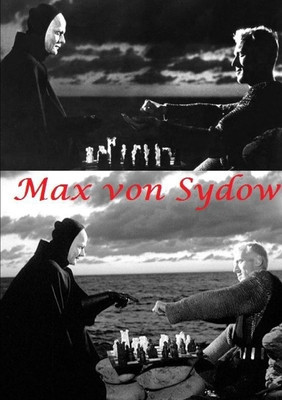 Max von Sydow foto