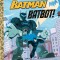 Batbot! (DC Batman)