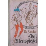 THYL ULENSPIEGEL-CHARLES DE COSTER-223017