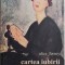 Cartea iubirii &ndash; Alice Ferney