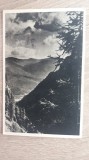 QW23 B - Carte postala - tematica turism - vedere - Romania - Busteni 22, Circulata, Fotografie