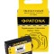 Acumulator tip Casio NP-130 1500mAh Patona - 1087