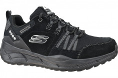 Incaltaminte trekking Skechers Equalizer 4.0 Trail 237023-BBK pentru Barbati foto