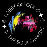 Robby Krieger Robby Krieger And The Soul Savages, cd