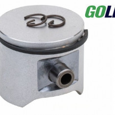 Piston complet Husqvarna 45 Golf Ø 42mm