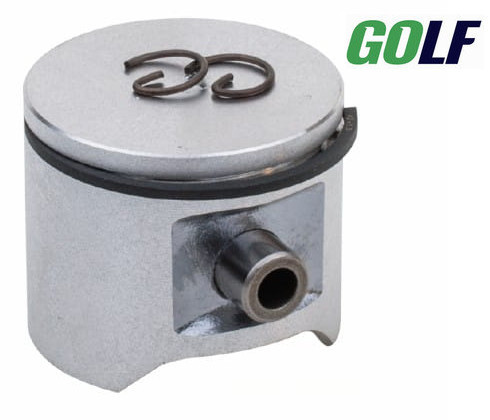 Piston complet Husqvarna 45 Golf &Oslash; 42mm