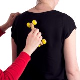 Accesoriu Masaj Corp inSPORTline Kerung FitLine Training