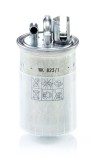 MANN-FILTER WK 823/1 filtru combustibil