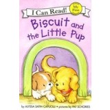 Biscuit and the Little Pup
