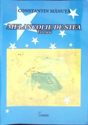 MELANCOLIE DE STEA-CONSTANTIN MANUTA-263371 foto