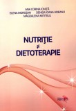 Nutriție și Dietoterapie, 2015