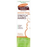 Loțiune de corp Palmer&rsquo;s Cocoa Butter Formula cu efect reparator &icirc;mpotriva vergeturilor, 125 g