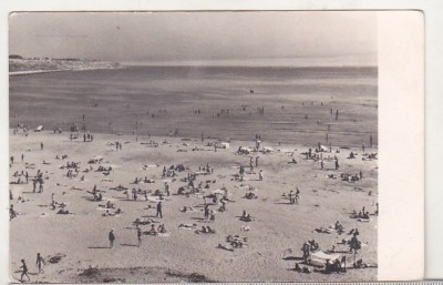 bnk cp Constanta - Plaja Muncitorul - uzata foto