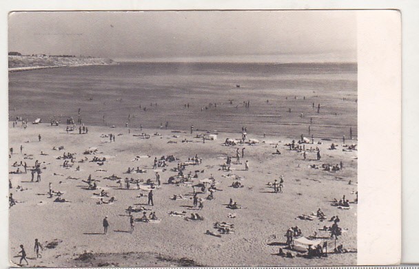 bnk cp Constanta - Plaja Muncitorul - uzata