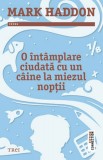 O intamplare ciudata cu un caine la miezul noptii | Mark Haddon