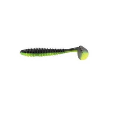 SHAD JAXON INTENSA IND 7.5CM C foto