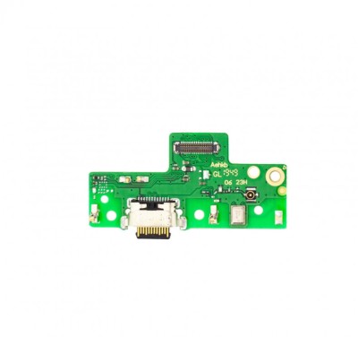 Flex Incarcare Motorola Moto G8 foto