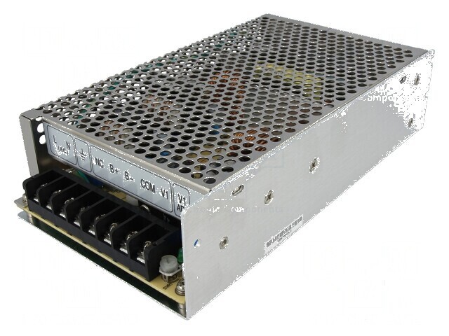 Alimentator modular cu buffer pentru &icirc;ncastrare