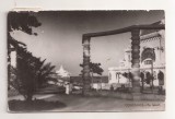 RF128 - Carte Postala - Constanta. Pe faleza, circulata 1964