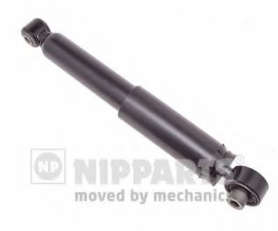 Amortizor HYUNDAI i10 (PA) (2007 - 2013) NIPPARTS N5520526G