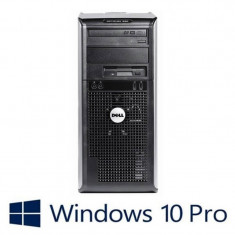 PC Dell Optiplex 360 MT, Core 2 Quad Q9300, Win 10 Pro foto