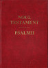 HST C6628 Noul Testament Psalmii 1998