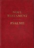 HST C6628 Noul Testament Psalmii 1998