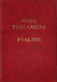 HST C6628 Noul Testament Psalmii 1998