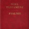 HST C6628 Noul Testament Psalmii 1998