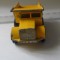 bnk jc Matchbox 6c Euclid Dumper