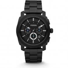 Ceas Barbati, Fossil, Machine FS4552 - Marime universala