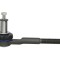 Cap de bara AUDI A4 Avant (8ED, B7) (2004 - 2008) METZGER 54005518