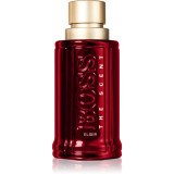 Hugo Boss BOSS The Scent Elixir Eau de Parfum pentru bărbați 50 ml