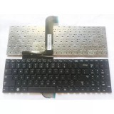 Tastatura Laptop, Samsung, QX530, neagra, layout US