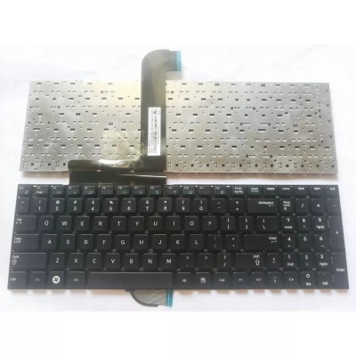 Tastatura Laptop, Samsung, SF511 RF511, neagra, layout US foto