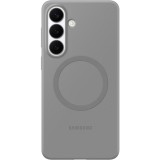 Husa pentru Samsung Galaxy S26 Plus S947, Silicone Magnet Case, Gri EF-ES947CJEGWW