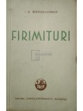 I. Al. Bratescu Voinesti - Firimituri (Editia: 1934)