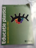 Manual educatie plastica clasa a8a