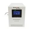 UPS cu invertor centrala termica 1500W/2000VA, unda sinusoidala pura 24V/230V, 1 priza schuko, afisaj LCD, AVR Breckner Germany