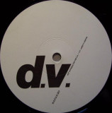 D.V. - The Imperial March (Vinyl), VINIL, House