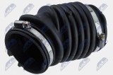 Furtun aer supraalimentare Ford Focus 1.8, 2.0 20, C-Max 1.8, 2.0 20, Volvo C30 1.6, 2.0 20, S40 II 1.6, 1.8, 2.0 D 20, V50 1.6, 2.0 20; 1684286;