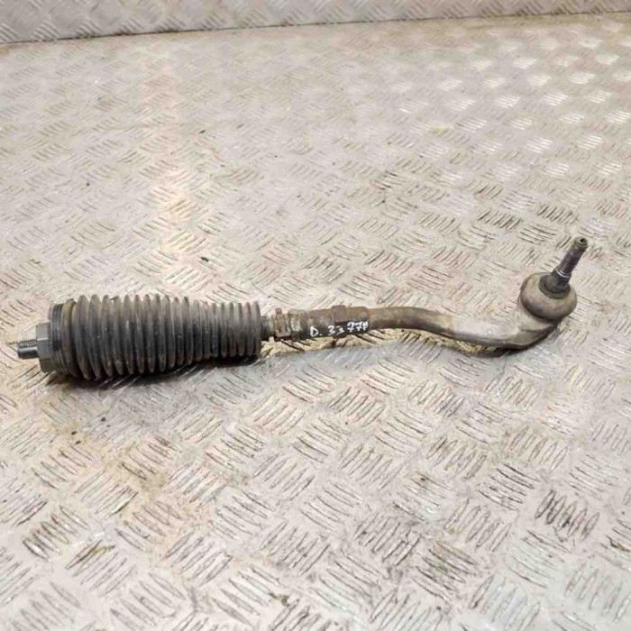 Bieleta de direcție dreapta AUDI A6 4G2, C7, 4GC 2014 13963238