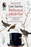 Cumpara ieftin Nebunul Pasarilor, Care Santos - Editura Humanitas Fiction