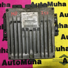 Calculator ecu 1.5 Renault Clio 3 (2005-2008) 8200399038