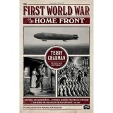 The First World War on the Home Front