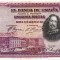 Spania 50 Pesetas 1928 P-75 Seria 6305793