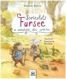 Șoricelul Fursec și aventura din pădure - Simona Epure