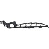 Suport aripa fata Bmw X5 ( E70 ), 10.2006-04.2010, X6 (E71/E72), 01.2008-12.2013, parte montare Suport aripa fata stanga parte superioara, 205101-7,